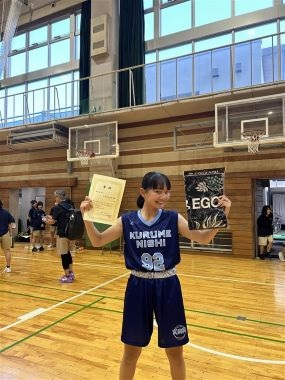 優秀選手ひまわり (002)